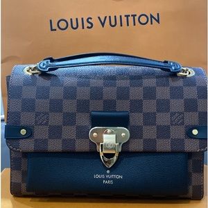 Louis Vuitton VAVIN PM bag